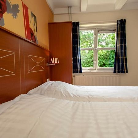Landal Hoog Vaals Hotel Zewnętrze zdjęcie