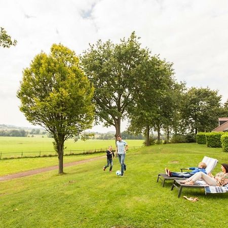 Landal Hoog Vaals Hotel Zewnętrze zdjęcie