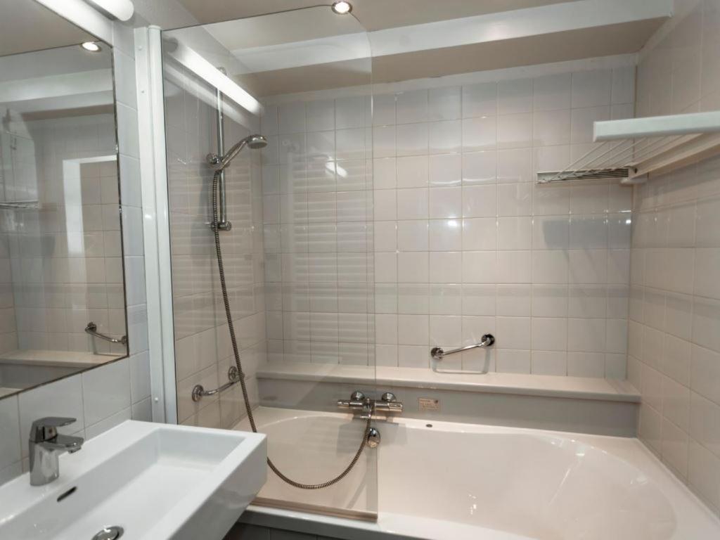 Landal Hoog Vaals Hotel Zewnętrze zdjęcie
