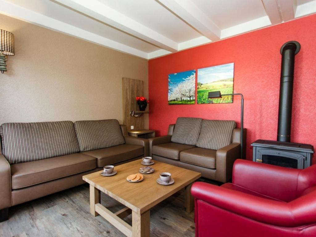 Landal Hoog Vaals Hotel Zewnętrze zdjęcie
