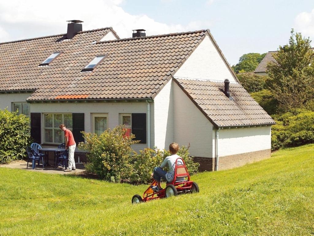 Landal Hoog Vaals Hotel Zewnętrze zdjęcie