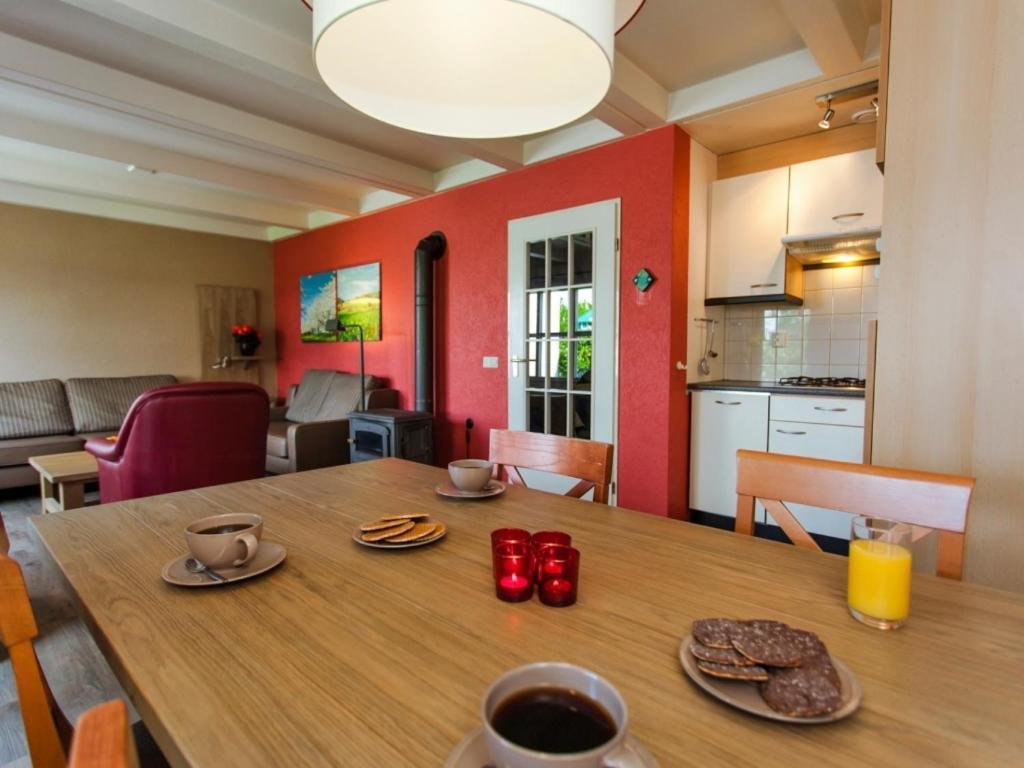 Landal Hoog Vaals Hotel Zewnętrze zdjęcie