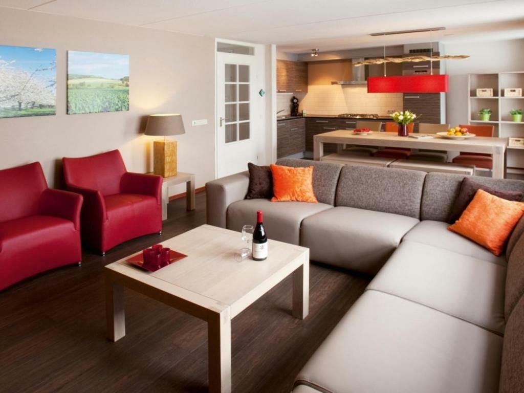 Landal Hoog Vaals Hotel Zewnętrze zdjęcie