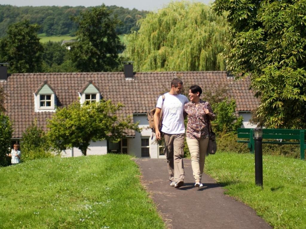 Landal Hoog Vaals Hotel Zewnętrze zdjęcie