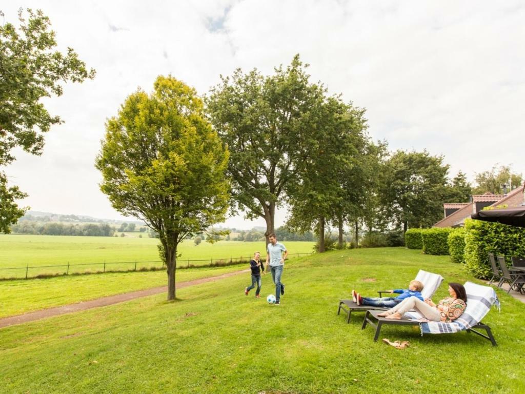 Landal Hoog Vaals Hotel Zewnętrze zdjęcie
