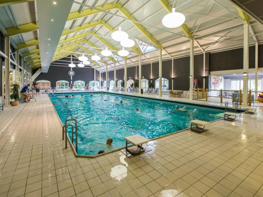 Landal Hoog Vaals Hotel Zewnętrze zdjęcie
