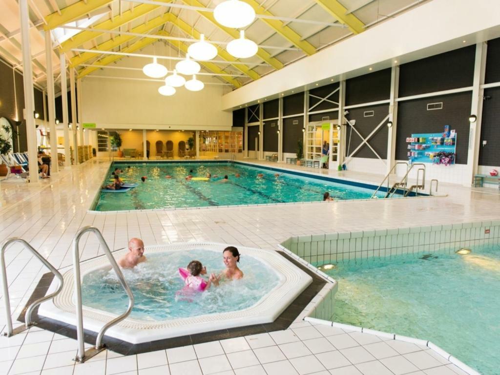 Landal Hoog Vaals Hotel Zewnętrze zdjęcie