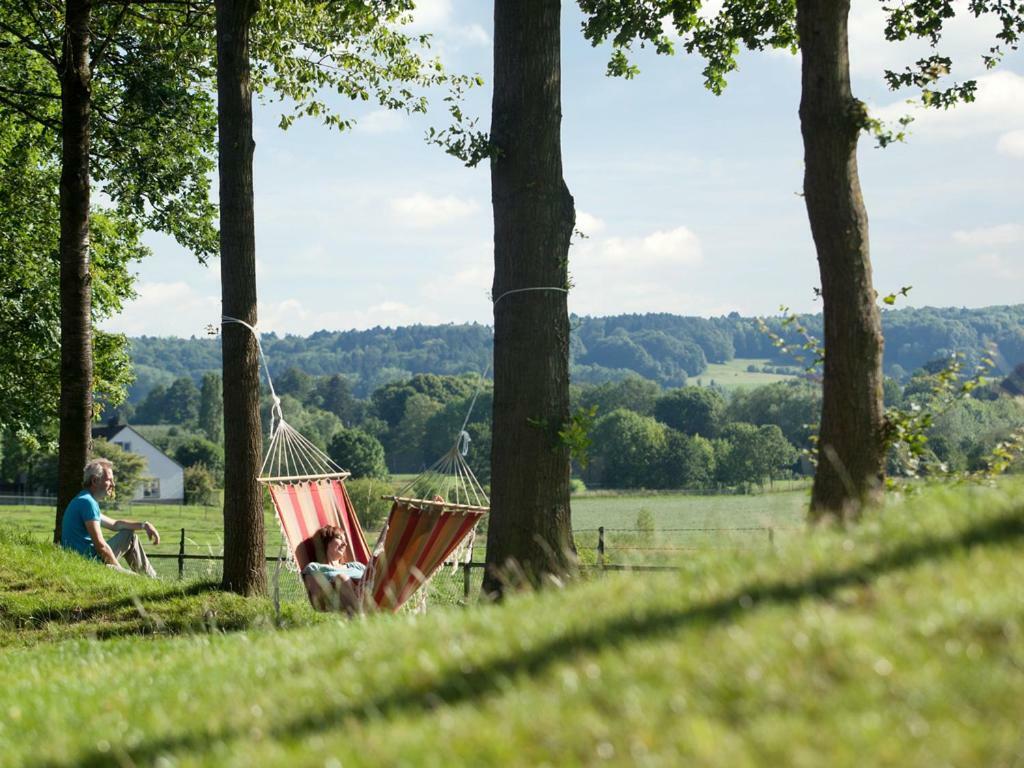 Landal Hoog Vaals Hotel Zewnętrze zdjęcie
