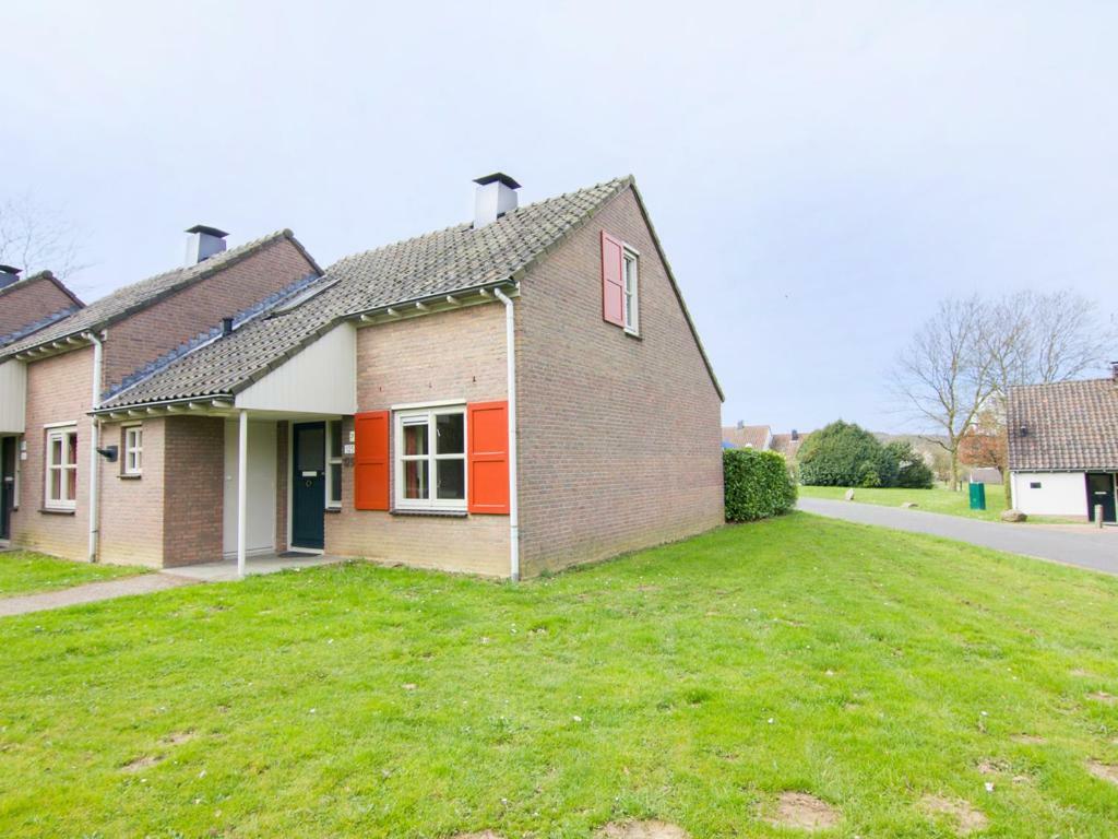 Landal Hoog Vaals Hotel Zewnętrze zdjęcie