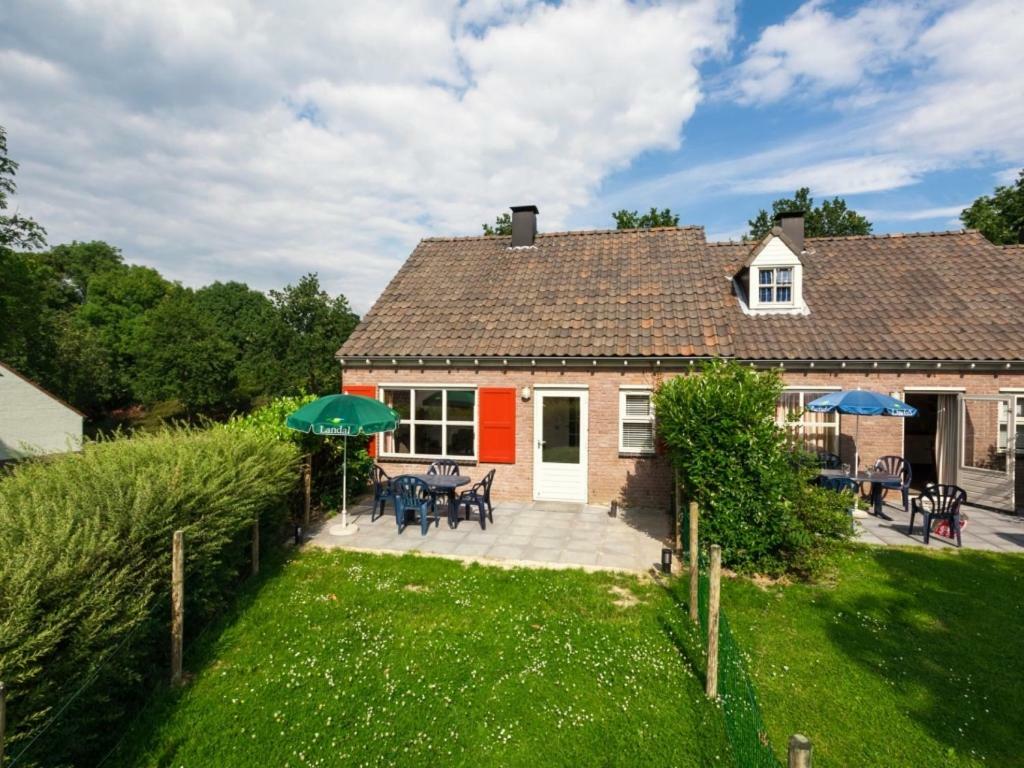 Landal Hoog Vaals Hotel Zewnętrze zdjęcie
